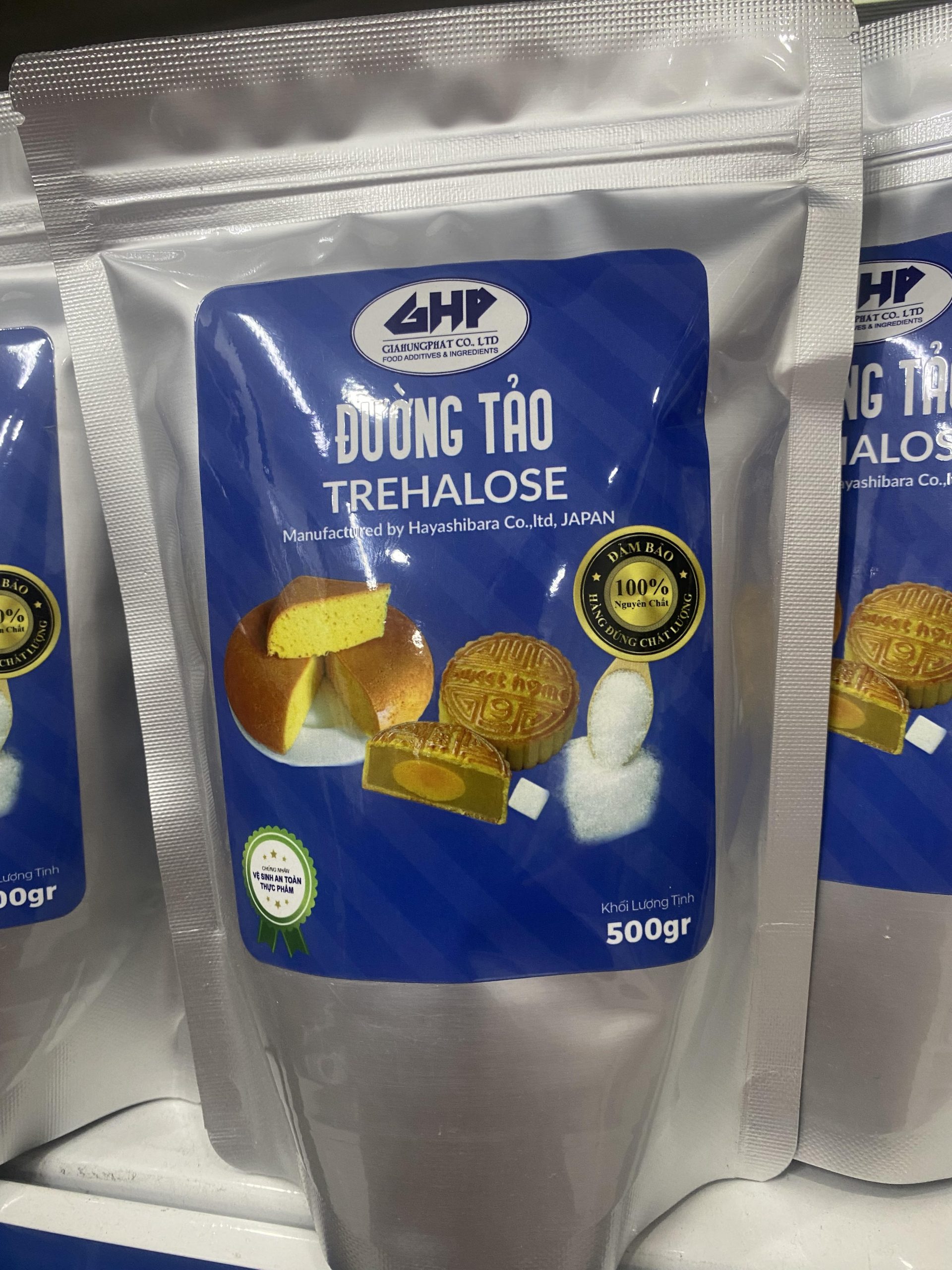 trehalose 500gr trehalose 500gr