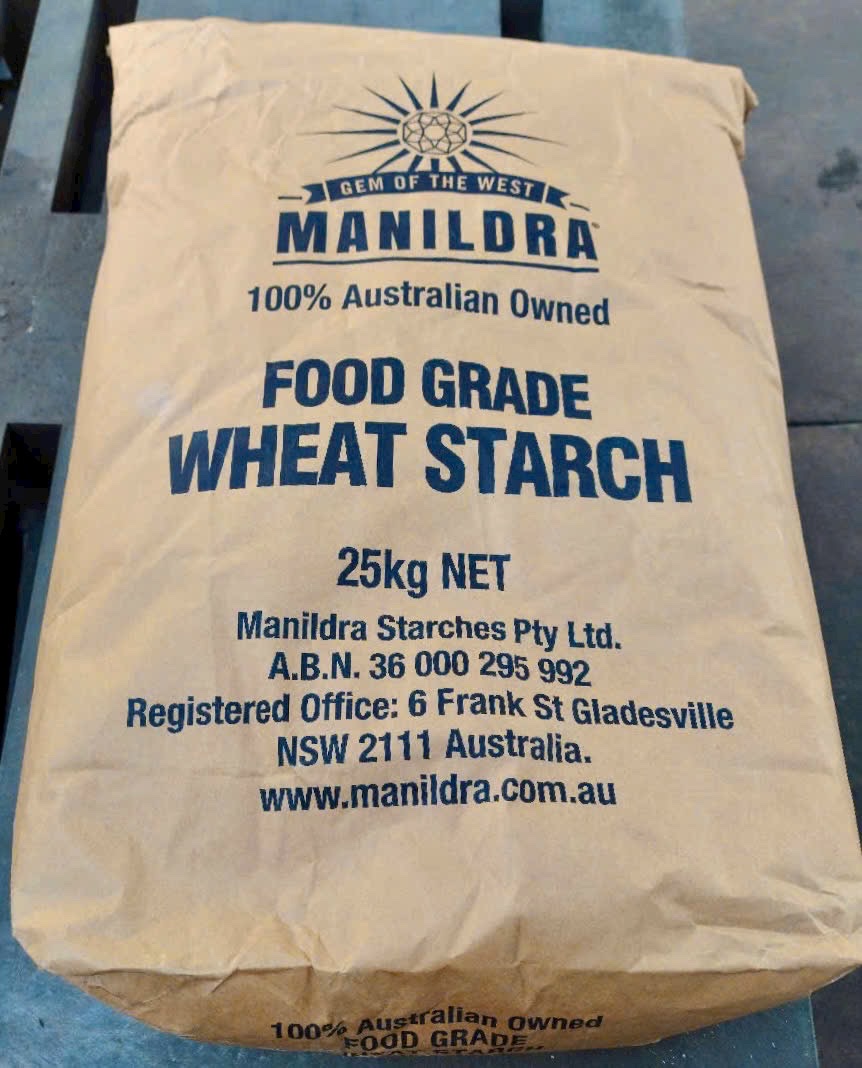 Wheat gluten Wheat gluten